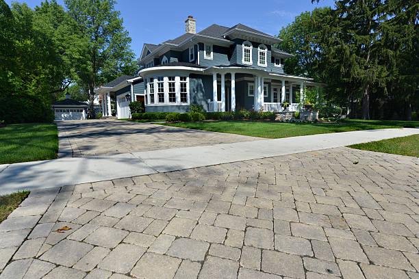 Best Eco-Friendly Driveway Paving in Newcastle, WY